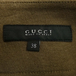 Quần GUCCI - Hàng hiệu Authentic 825349