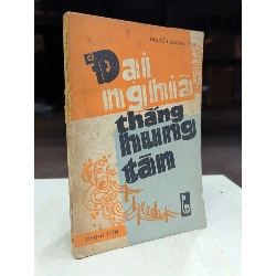 Đại nghĩa thắng hung tàn - Nguyễn Lương Bích