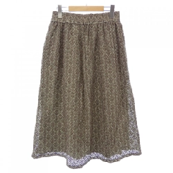 Chân váy MORABITO BLANC - Hàng hiệu Authentic 808403