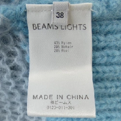 BEAMS Lights ニット 635884