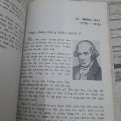 Chuyện kể về các Nhà bác học Vật Lý 607279