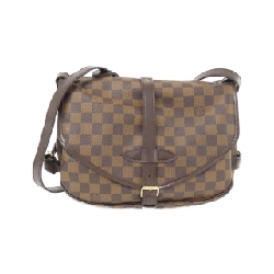 Túi đeo vai Louis Vuitton Damier Soumure 30cm N48081