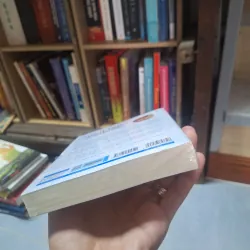 Sách Minh Triết Trong Ăn Uống Của Phương Đông Ngô Đức Vượng Mới 90% 795943