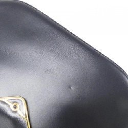 Túi xách vai S DE CARTIER - Hàng hiệu Authentic 764008