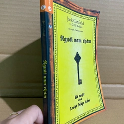 Người Nam Châm - Bí Mật Của Luật Hấp Dẫn - Jack Canfield 537068