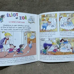 Sách tiếng Pháp - ngoại văn  961630