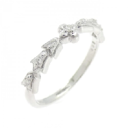 Nhẫn kim cương Aker - Hàng hiệu Authentic