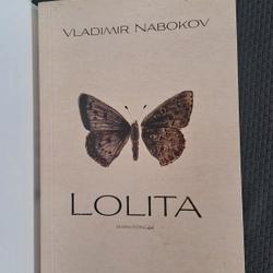 Lolita - Vladimir Nabokov 525772