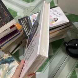 Chuyến đi bão táp bìa cứng 564730