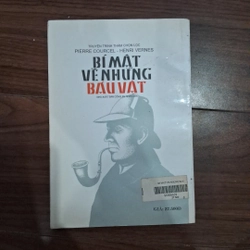 Bí mật về những báu vật 526273