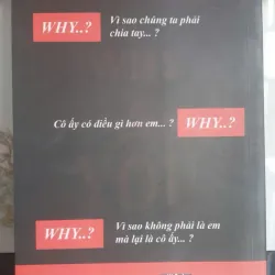 Vì Sao Tôi Không Chọn Em 712128