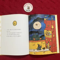 Set 1 – 궁금쟁이 철학동화 (Truyện Triết Học Cho Những Đứa Trẻ Tò Mò) 933249