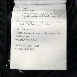 MONCLER SALZMAN Áo khoác lông - Hàng hiệu Chính hãng 886662