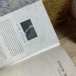 Combo 3 cuốn Jim Rohn 731573