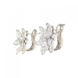 Bông tai nhỏ Lotus Van Cleef & Arpels - Hàng hiệu Authentic 843040