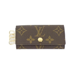 Ví khóa Louis Vuitton Monogram Multiclés M69517