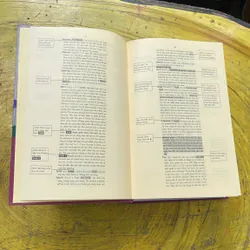 BOXSET  TỪ ĐIỂN ANH - VIỆT ENGLISH- VIETNAMESE DICTIONARY  701224