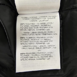 MONCLER GIE Áo khoác lông - Hàng hiệu Chính hãng 821513