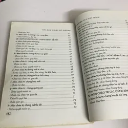800 MÓN CHÁO BỔ DƯỠNG PHÒNG VÀ TRỊ BỆNH  693811