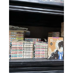 Truyện tranh Black Jack 423076