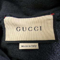 【Khuyến mãi】Gucci GUCCI Áo khoác 637812