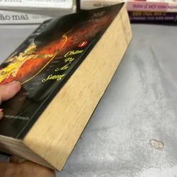 Chămpa Ẩn sương 607523