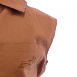 HERMES Elie 3E0565DT Đầm - Hàng hiệu Chính hãng 813370