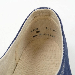 Giày thể thao R.C.A - Hàng hiệu Authentic 906424