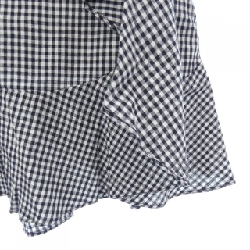 【Mã giảm giá】LAMOURMARGUERITE Váy 655127