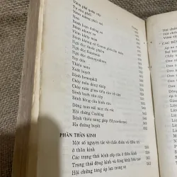 Sổ tay thầy thuốc thực hành- 720 trang - 990675