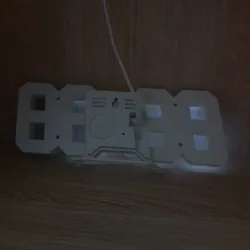 Đèn đồng hồ trang trí 1001596