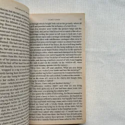 Jane Eyre - Charlotte Brontë  760052