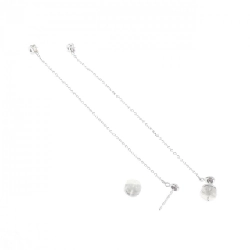 K18WG Bông tai kim cương 0.20CT - Hàng hiệu Chính hãng 865422