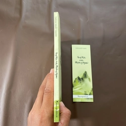 II Tựa sách: Rong Chơi Trời Phương Ngoại - Thích Nhất Hạnh - 2020 523400
