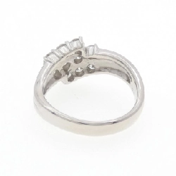 Nhẫn kim cương PT900 1.08CT - Hàng hiệu Chính hãng 850799