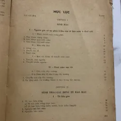 Huyết học, tập 1-2, Nhà xuất bản Y học 709174