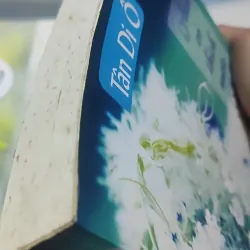 Anh có thích nước Mỹ không? - Tân Di Ổ 727394