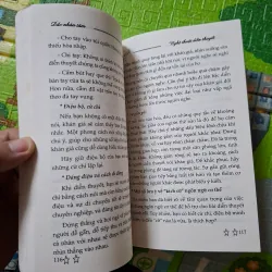 Đắc Nhân Tâm - Nghệ thuật diễn thuyết 1021016