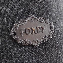 Foxey New York 33727 Áo khoác - Hàng hiệu Authentic 820364