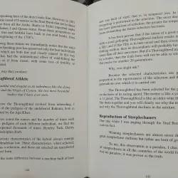 TESIO IN HIS OWN WORDS 563735
