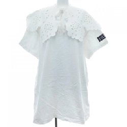 Áo thun PATOU 22A-JE057-9990 - Hàng hiệu Chính hãng