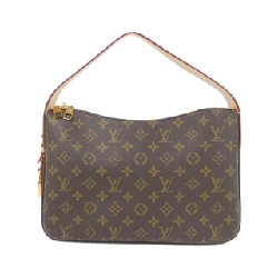 Túi xách vai Louis Vuitton Monogram Slouchy PM M11952 - Hàng hiệu Chính hãng