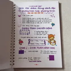 Sổ tay nắm gọn công thức toán 9 738397