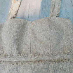 Váy 2 dây size M 1005512