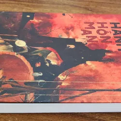 VẬN HÀNH HỖN MANG - Daniel Rondeau  719191