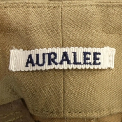 Quần AURALEE A21AP02CW - Hàng hiệu Authentic 884757