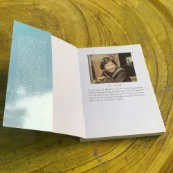 MỘT LÍT NƯỚC MẮT - KITO AYA  747598