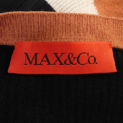 【Mã giảm giá】Max & Co Áo 638566