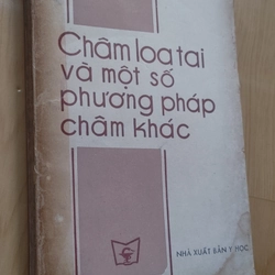 CHÂM LOA TAI 