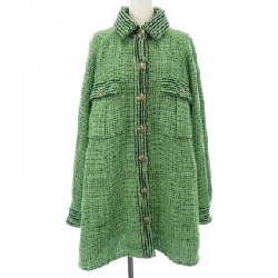 【Khuyến mãi áp dụng】Áo khoác CHANEL